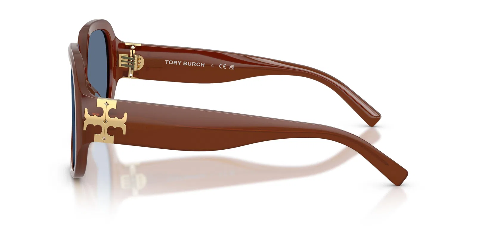 Tory Burch 7237U Sunglasses - view 7